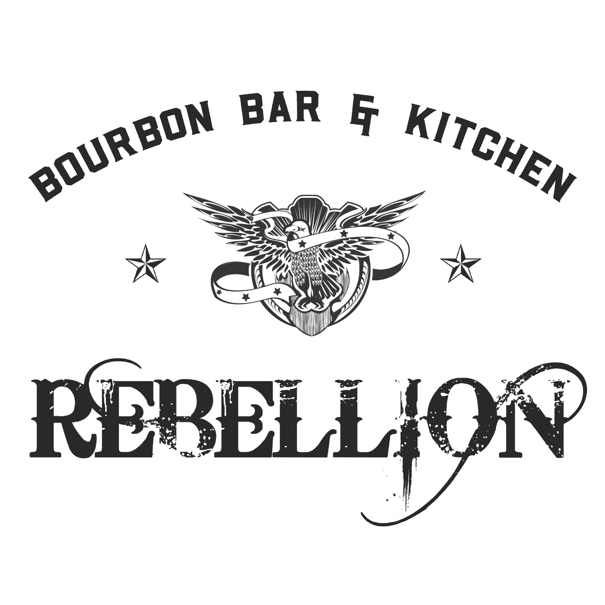Rebellion Bar and Kitchen